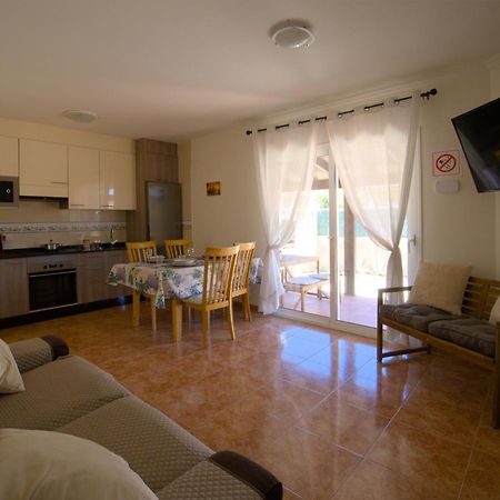 Casa Nicole Βίλα Caleta De Fuste Εξωτερικό φωτογραφία