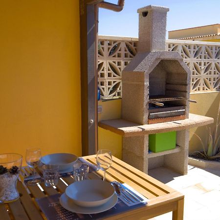 Casa Nicole Βίλα Caleta De Fuste Εξωτερικό φωτογραφία