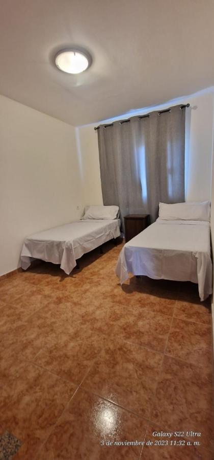 Casa Nicole Βίλα Caleta De Fuste Εξωτερικό φωτογραφία
