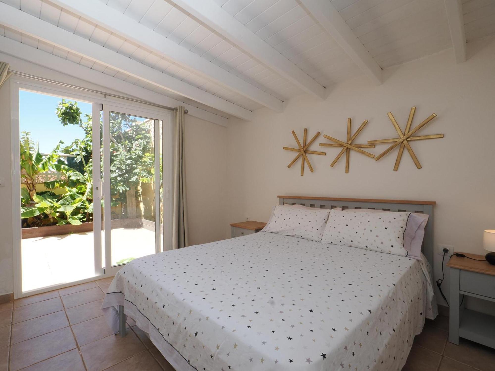 Casa Nicole Βίλα Caleta De Fuste Εξωτερικό φωτογραφία