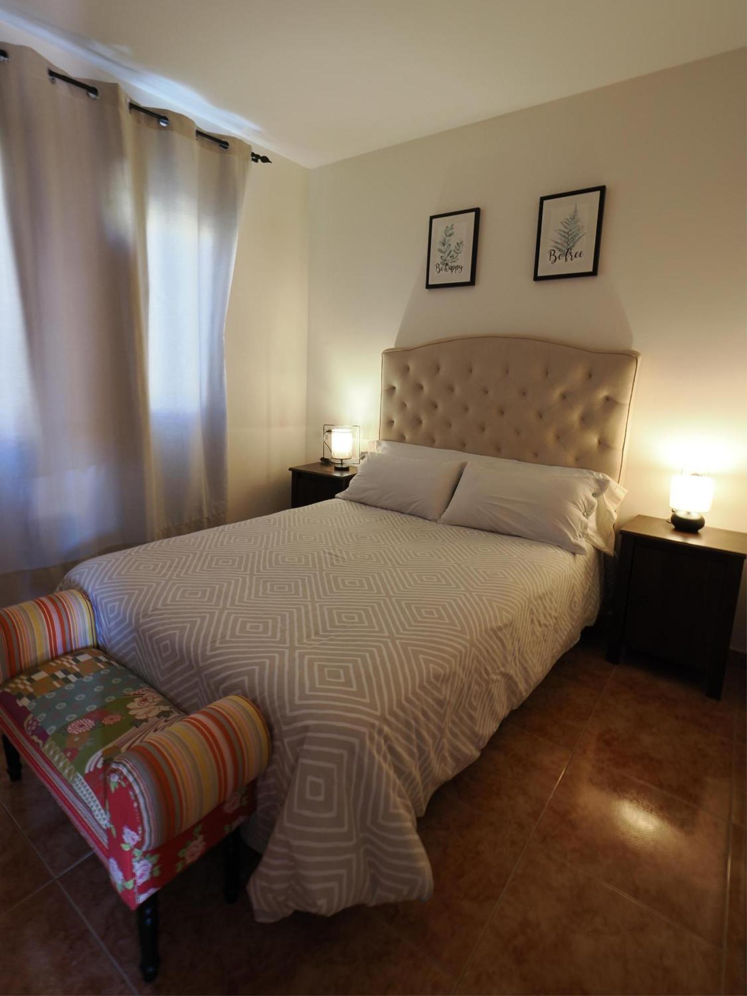 Casa Nicole Βίλα Caleta De Fuste Εξωτερικό φωτογραφία